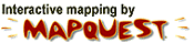 MapQuest Interactive Maps