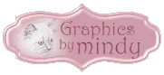 Website Design Graphics by Mindy